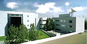 SDSC: A Brief History" 1985-1997: NSF national supercomputer center; managed by General Atomics!
