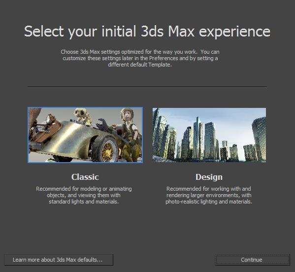3ds Max 2016 A Unified In-Product