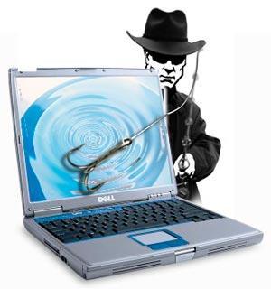 4 LOSS OF WEBMAIL PHISHING ATTACK Some users in your department have noticed the same suspicious email in their inboxes.