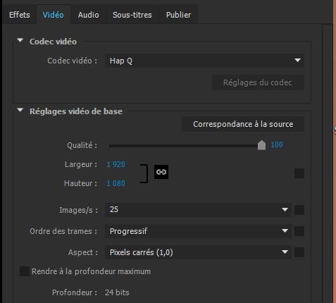 export H264 export from After Effects CC To export your media via After Effects CC, you will have to send your Composition to export using Adobe Media Encoder CC: 1.