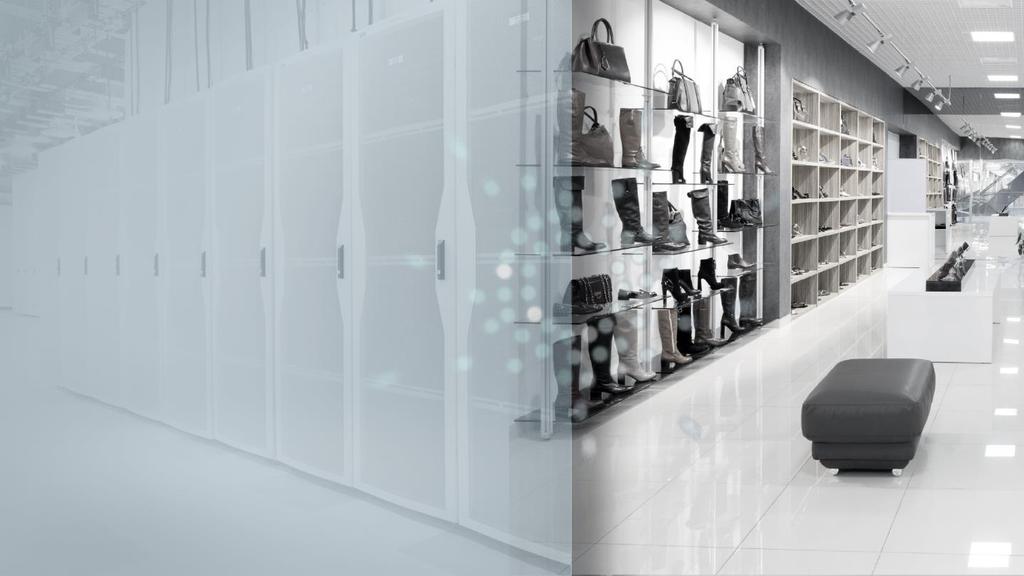 Enhancing the Retail Experience Experience with Personalized