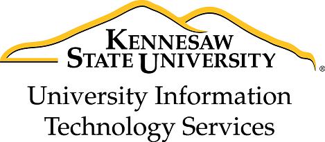 University Information Technology Services Learning Technologies, Training, Audiovisual, and Outreach Connecting from Off Campus to Your Campus PC Using ios