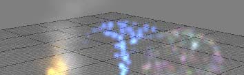 Particle Systems Simple emitters for designing effects Not for complex simulation