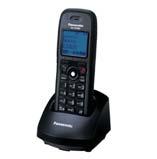 KX-TD7685 DECT KX-TD7695 DECT KX-TD7696 DECT PSZZTD142CE PSZZ1TDA0142 DECT MULTI CELL WIRELESS HANDSET Speaker phone with Auto Answer Ring, Melodies and Vibration mode Large Back lit LCD Navi-key