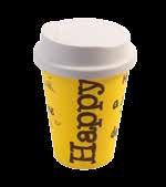 ABS Lid Paper Cup HS Code 9405.