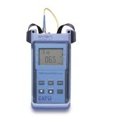 The FLS-210A is the only source in its class capable of performing both manual and automatic tests when combined with a compatible power meter.