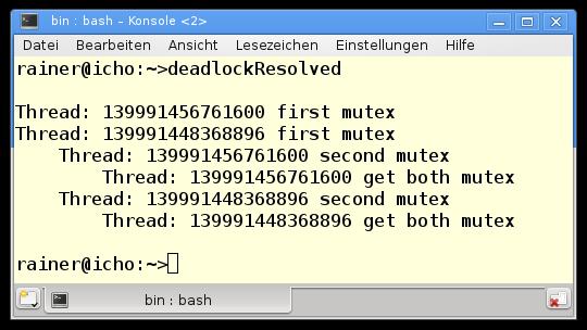 Solution: unique_lock void deadlock(criticaldata& a, CriticalData& b){ unique_lock<mutex>guard1(a.