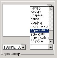PC2PC Bluetooth 2. Open a Melody File 1.