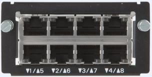 1Gbe SFP ports Intel i350-am4 NIC-102