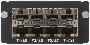 i350-am4 NIC-103 8 x 1Gbe SFP ports 2
