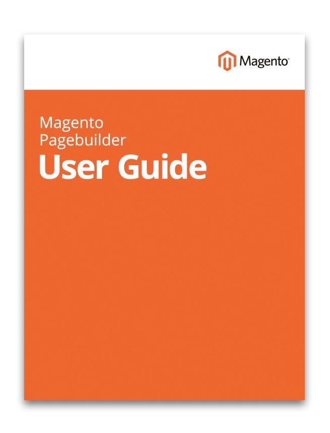 User Guide and Tutorials User Guide to get the most out of