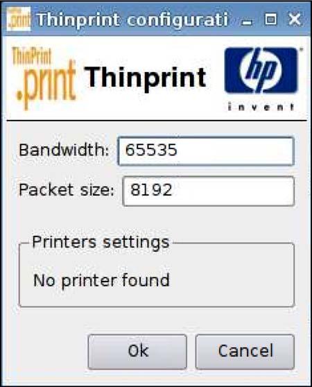 ThinPrint You can mark packages for installation, upgrade, or removal in several ways: Select the package and choose the action from the Package menu. Double-click the package name.