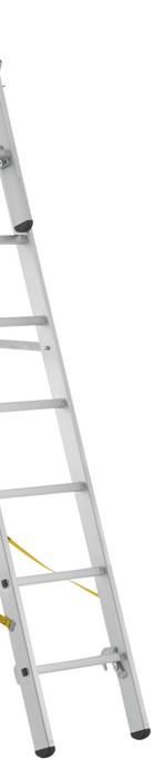 -part leaning ladder.. 9.