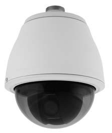 In-ceiling 41 W Peak 29 W Idle 6.7" H x 8.13" Dia (170.21 mm H x 206.45 mm Dia) 6.0 lbs (2.72 kg) Housing: Aluminium 7-5/8" (193.8 mm) diameter mounting hole with 3 wing tabs 6.70 170.21 mm 8.13 206.