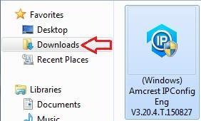 Find the download in your Downloads folder, and click it to open the installer. 5.