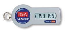 Token Users To log in with a RSA SecurID token, click the Login link titled: RSA SECURID. Do not select a certificate if one is prompted. Click Cancel if a CAC/Smartcard certificate is presented.