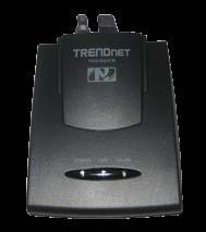 This measurement brief provides the steps you need to take to turn your 34972A into a wireless data acquisition system with the help of a TRENDnet TEW-654TR travel router.