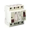 Residual Current Circuit Breakers FEATURES Sensitivities from 30mA