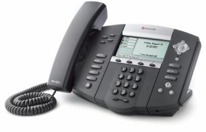 MAXCS 8.5 Polycom SoundPoint Phone User Guide This guide shows how to use the following Polycom SoundPoint model phones with MAXCS Release 8.5 client applications.