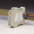 Temperature controllers Process controllers Transmitters I/O modules Communication interfaces DIN-rail quick mounting Less