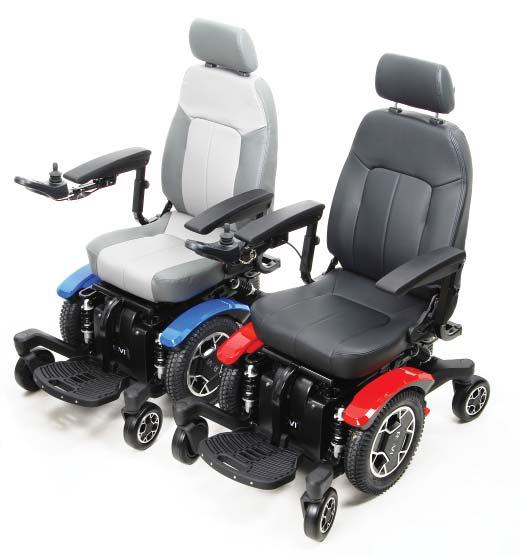 Contour Static Seating on ROVI X3 Base US PRICE LIST AND ORDER FORM Price Effective August 15, 2017 REQUIRED INFORMATION Date of Order: Dealer Account #: Dealer Name: PO #: Tag Base PO #: After