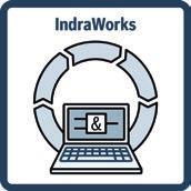 11 All tools for easy commissioning on board The IndraWorks engineering framework provides all the necessary tools for commissioning your drives and controls in a single package.