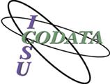 SCCID and CODATA (2010) Work with SCCID and CODATA to organise forum sessions in the CODATA
