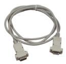 sub & (9-wire) RS-422 Cable, 1 m CA-0903 9-pin