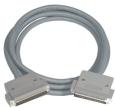Cable(45 º) CA-3720D 37-Pin Male-Male D-sub Cable 2 m