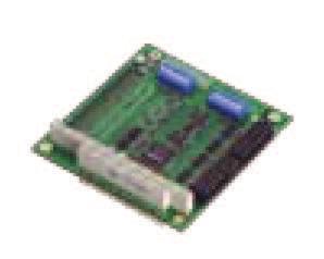 Serial Expansion and Extension Solutions PC/4 & PC/4-Plus Module Selection Guide Multiport Serial Boards > PC/4 & PC/4-Plus Module Selection Guide CA-8/8-T CA-114/114-T CA-134I/134I-T CA-4/4-T Comm.