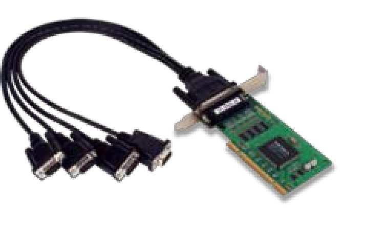 3/5V PCI and PCI-X Drivers provided for Windows (Vista, 2003, XP, 2000), WinCE 5.