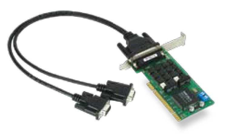 Serial Expansion and Extension Solutions Multiport Serial Boards > CP-132UL/UL-I CP-132UL/UL-I 2-port RS-422/485 smart Universal PCI serial boards with 2 KV isolation protection Over 800 Kbps data