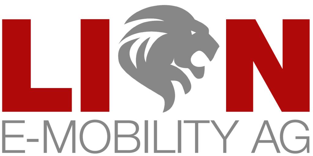LION E-Mobility AG
