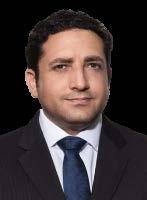 Management Hany Magour, Corporate COO/CFO LION E-Mobility, Member of the Board of Directors Mr.