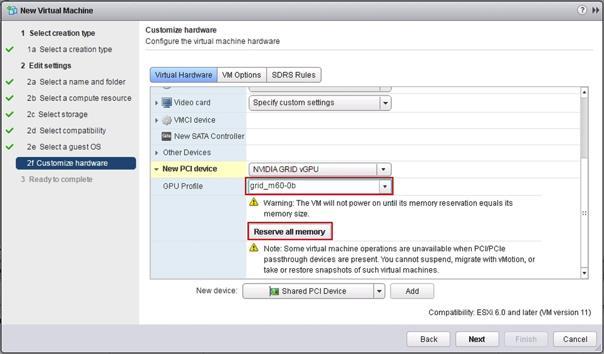 Install VMware Tools. c. Join the virtual machine to the Microsoft Active Directory domain. d. Choose Allow remote connections to this computer on the Windows System Properties menu.