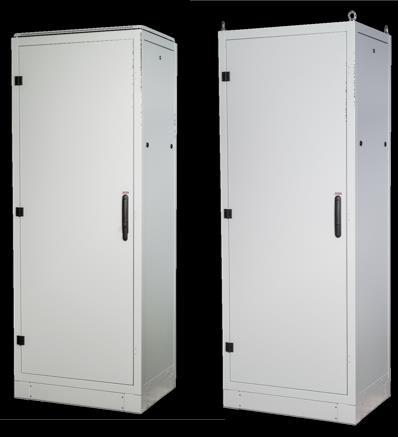 Products OLIRACK Energy & Automation Cabinets Click on the image for more details The