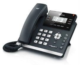 features. The information rich display simplifies the making and receiving of calls.