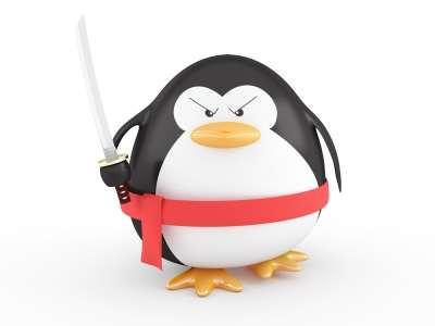 Google Penguin Penguin entered the Zoo April 2012 Goal: Making sure links bring value Chopping bad links