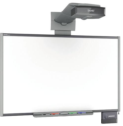 Hi-Lo 750 WALL MOUNTED WHITEBOARD LIFTS 7 A wall mounted whiteboard is ideal in both education and commercial environments.