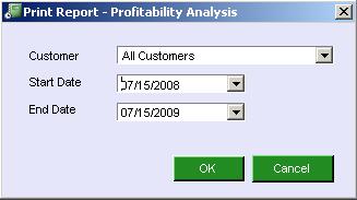 Creating Comprehensive Reports InFOREMAX s Reporting function is fully capable of generating analysis reports to meet any business needs.