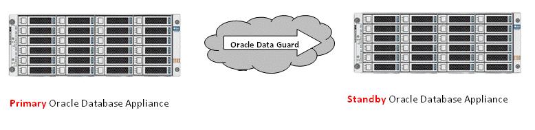 Introduction Oracle Database Appliance is a pre-built, pre-tuned, and ready-to-use clustered database system that includes servers, storage, networking, and software.