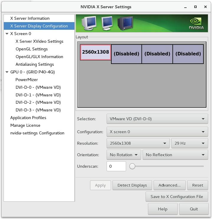 Horizon 7 version 7.x Pool and Farm Settings During the creation of a new farm in Horizon 7, configuring a 3D farm is the same as a normal farm.
