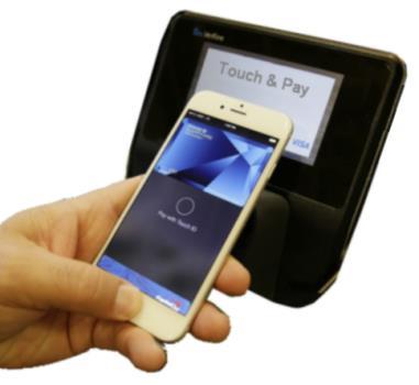 Mobile PKI Smart Card SIM Bluetooth Reader, NFC Mobile Phone, Audio Reader SWP SIM, Slim SIM Sticker with Secure