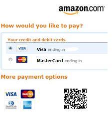 On-Line Payment No more Card Number + Expiration Date + CVV