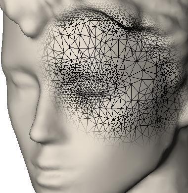 Desired Characteristics Performance requirements Efficient traversal of topology Given a face, find its vertices Given a face, find neighboring faces Given a vertex, find faces
