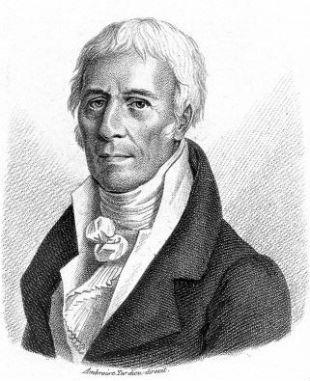 Lamarck: environment does not force