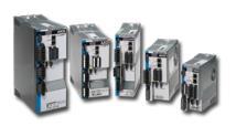 EtherCAT Communications with Kollmorgen drives and