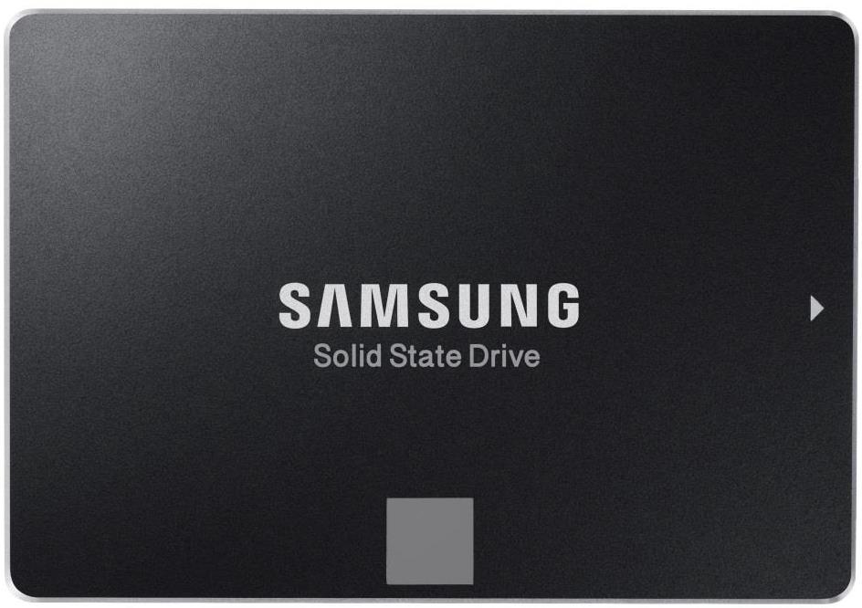 Samsung V-NAND SSD