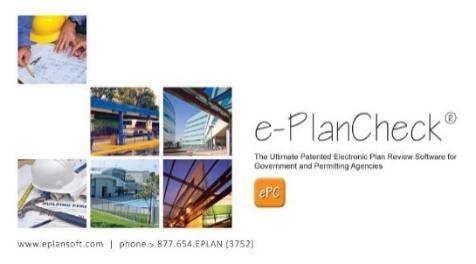 Electronic Plan Review Document Submittal