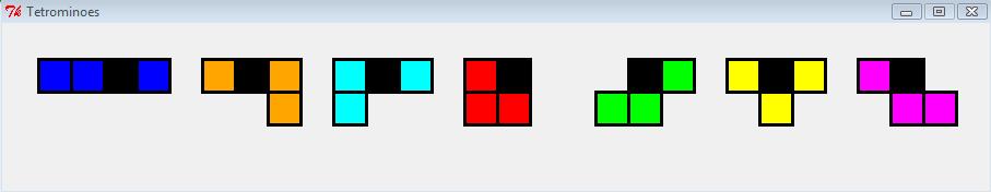 y), Point(center.x - 1, center.y), Point(center.x, center.y), Point(center.x + 1, center.y)] Shape.